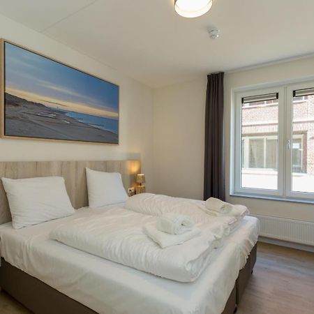 Welcome In - Aparthotel Zoutelande - 4 En 6 Persoons - 1 Huisdier Toegestaan Экстерьер фото