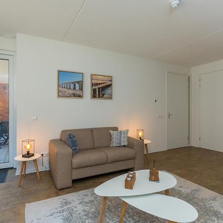 Welcome In - Aparthotel Zoutelande - 4 En 6 Persoons - 1 Huisdier Toegestaan Экстерьер фото