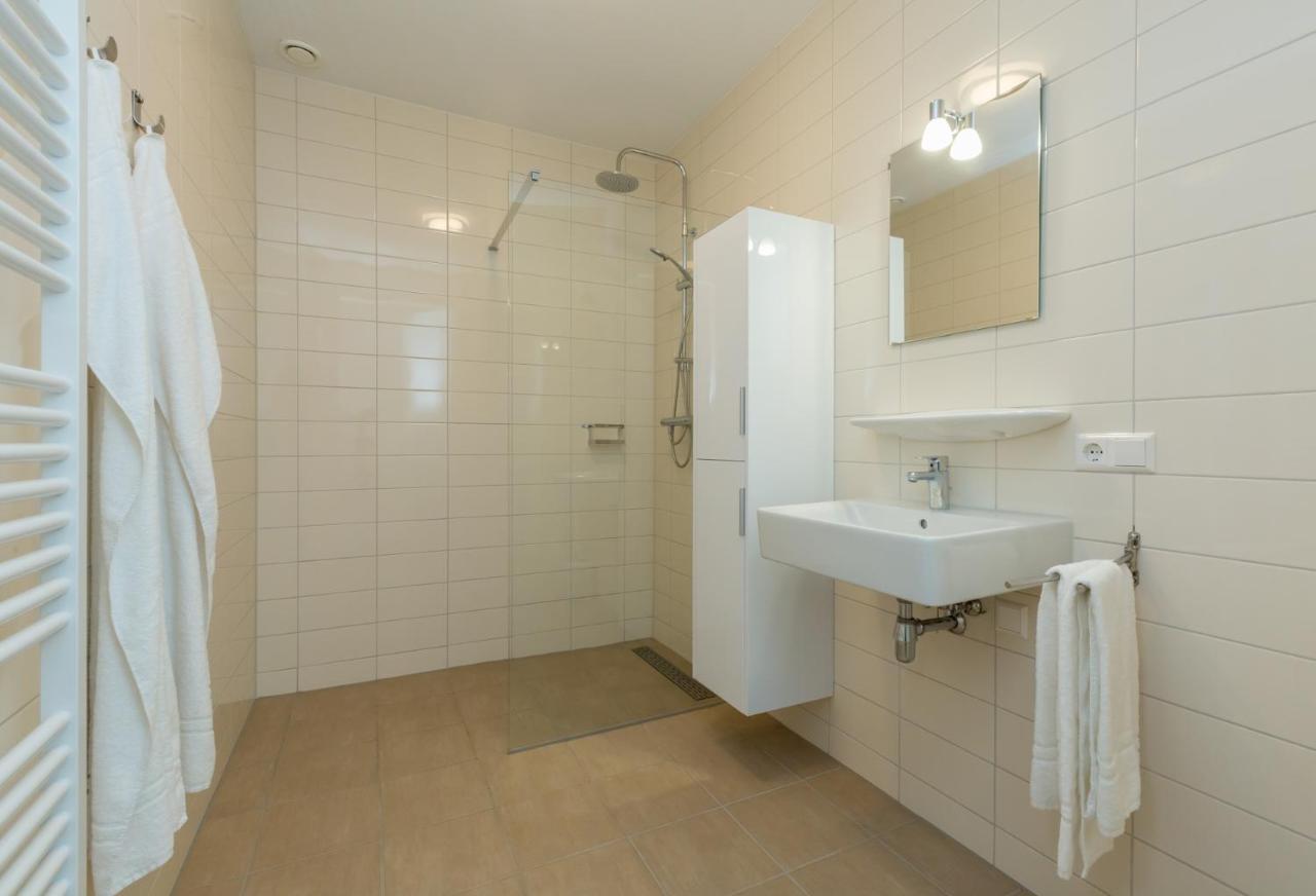 Welcome In - Aparthotel Zoutelande - 4 En 6 Persoons - 1 Huisdier Toegestaan Экстерьер фото